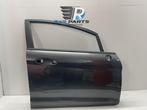 Portier rechts voor - Ford Fiesta VII 3 17- - OEM: 2086..., Auto-onderdelen, Carrosserie en Plaatwerk, Verzenden, Nieuw, Deur