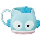 (Pre-order) Sanrio Mug Hangyodon (Cups & Mugs), Huis en Inrichting, Keuken | Servies, Verzenden, Zo goed als nieuw