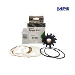 Johnson Impeller 09-1027B, Watersport en Boten, Nieuw