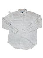 Ralph Lauren Heren overhemd Maat XL, Kleding | Heren, Overhemden, Ophalen of Verzenden, Zo goed als nieuw