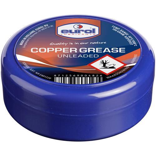 Eurol Kopervet 100G, Auto diversen, Onderhoudsmiddelen, Verzenden