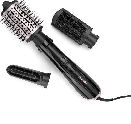 BaByliss Style Smooth 1000 AS128E Föhnborstel - Grote Volume, Sieraden, Tassen en Uiterlijk, Uiterlijk | Haarverzorging, Verzenden