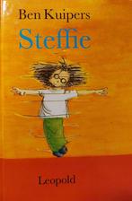 Steffie 9789025840044 Ben Kuipers, Verzenden, Gelezen, Ben Kuipers