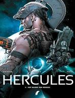 Hercules Volume 1: Het Bloed van Nemeos [HC] [NL], Boeken, Verzenden, Zo goed als nieuw