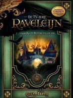 Raveleijn Efteling - DVD (Films (Geen Games)), Ophalen of Verzenden, Zo goed als nieuw