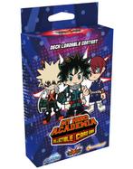 Jasco My Hero Academia CCG Wave 4 Chibi Mania-Deck Loabable, Hobby en Vrije tijd, Ophalen of Verzenden, Nieuw