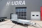 Hulco Terrax-3 3500kg 394x180cm machine-transporter, Nieuw