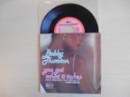vinyl single 7 inch - Bobby Thurston - You Got What It Takes, Zo goed als nieuw, Verzenden