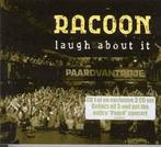 cd digi - Racoon - Laugh About It (CD 1), Cd's en Dvd's, Zo goed als nieuw, Verzenden