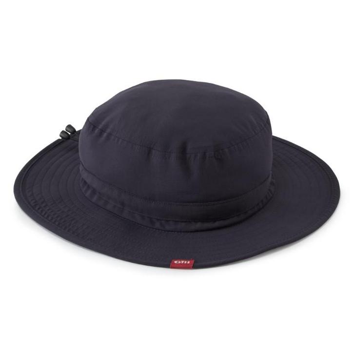 Gill Marine Zonnehoed Navy 140-NAV06-L, Watersport en Boten, Watersportkleding, Ophalen of Verzenden