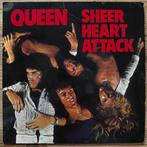 Queen - Sheer Heart Attack [first UK pressing] - LP - 1ste, Nieuw in verpakking