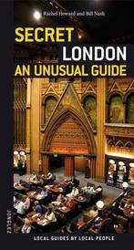 Secret London Unusual Jonglez Guide, Boeken, Ophalen of Verzenden, Nieuw