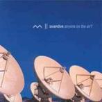 cd - Swandive - Anyone On The Air?, Verzenden, Zo goed als nieuw