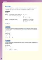 Startrekenen 2F vo Rekenen deel A Leerwerkboek, Boeken, Ophalen of Verzenden, Nieuw