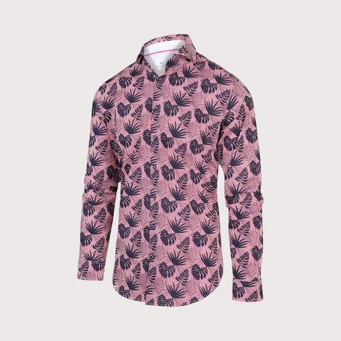 -40% Blue Industry  Blue Industry Overhemd |  maat 41 (L), Kleding | Heren, Overhemden, Wit, Nieuw, Verzenden