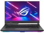 ASUS ROG Strix G15 G513RM-HQ241W, Verzenden, Zo goed als nieuw