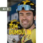 Tom Dumoulin 9789493300118 Roy Schriemer, Verzenden, Gelezen, Roy Schriemer