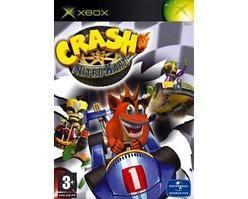 Crash Nitro Kart XBOX beschikbaar voor biedingen