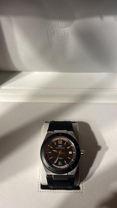 IWC - Ingenieur - Heren - 2009, Sieraden, Tassen en Uiterlijk, Horloges | Heren