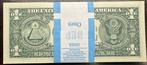 Verenigde Staten van Amerika. - 100 x 1 Dollar 2021 -