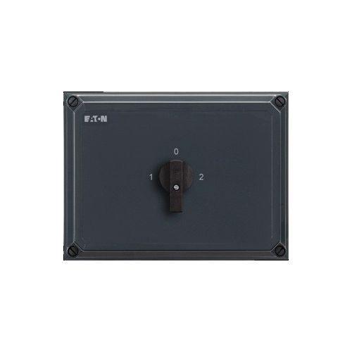 Eaton Omschakelaarkast 40A 4-Polig HOS404-S34, Doe-het-zelf en Verbouw, Elektra en Kabels, Nieuw, Ophalen of Verzenden