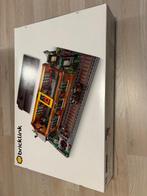 Lego Set - 910033 - BrickLink Designer Program - Old Train, Kinderen en Baby's, Speelgoed | Duplo en Lego, Nieuw