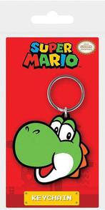 Pyramid Int. Nintendo Super Mario Rubberen, Verzamelen, Sleutelhangers, Ophalen of Verzenden, Nieuw