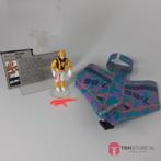 G.I. Joe - Air Commandos glider met Cloudburst (v1) (99%..., Hobby en Vrije tijd, Verzenden, Zo goed als nieuw