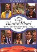 Blauw bloed - DVD, Verzenden, Nieuw in verpakking