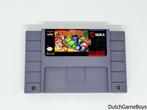 Super Nintendo / SNes - Troddlers - USA, Spelcomputers en Games, Games | Nintendo Super NES, Verzenden, Gebruikt