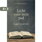 Licht voor mijn pad 9789033129216 Moerkerken, Verzenden, Zo goed als nieuw, Moerkerken