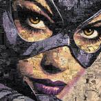 David Law - Catwoman X - Format XL 60x60