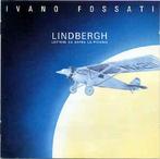cd - Ivano Fossati - Lindbergh Lettere Da Sopra La Pioggia, Verzenden, Zo goed als nieuw