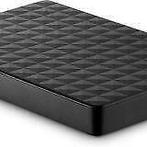 -70% Korting Seagate Expansion Portable 2 TB Outlet