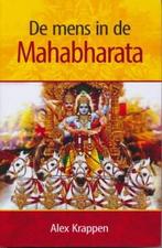 De mens in de Mahabharata 9789076389288 Alex Krappen, Boeken, Verzenden, Gelezen, Alex Krappen
