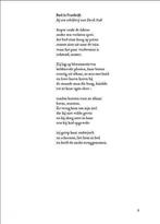 Waar je was, Ophalen of Verzenden, Nieuw