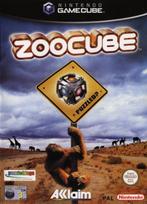 ZooCube-Standaard (GameCube) Gebruikt, Ophalen of Verzenden, Zo goed als nieuw