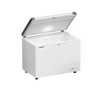 GGM Gastro | LIEBHERR | Vrieskist - 1005x720mm - 266 liter -, Verzenden, Nieuw in verpakking, Overige typen