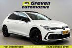 Volkswagen Golf 1.4 eHybrid GTE 245PK Pano IQ Light Sfeer, Automaat, Overige carrosserieën, Wit, Nieuw