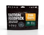 Vis curry met rijst - Tactical Foodpack, Diversen, Levensmiddelen, Verzenden