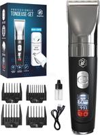 Tweedekans | Beeperfect® Tondeuse Mannen - Haartrimmer -, Ophalen of Verzenden, Zo goed als nieuw