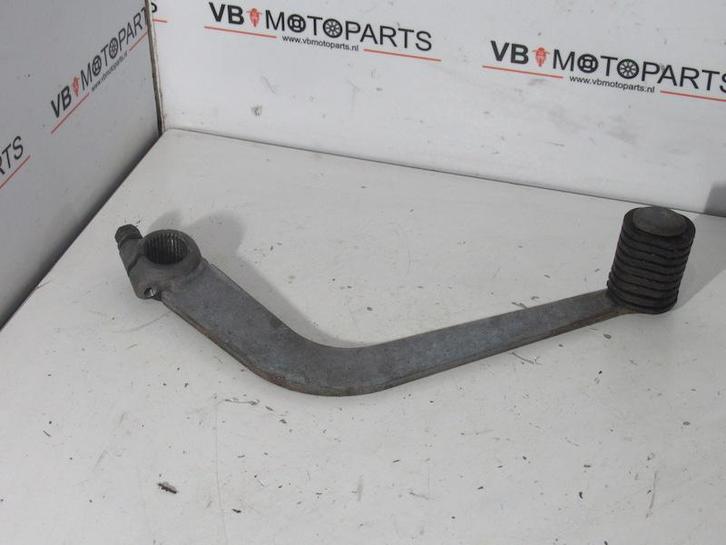 Yamaha TDM 850 Rempedaal, Motoren, Onderdelen | Yamaha, Ophalen of Verzenden