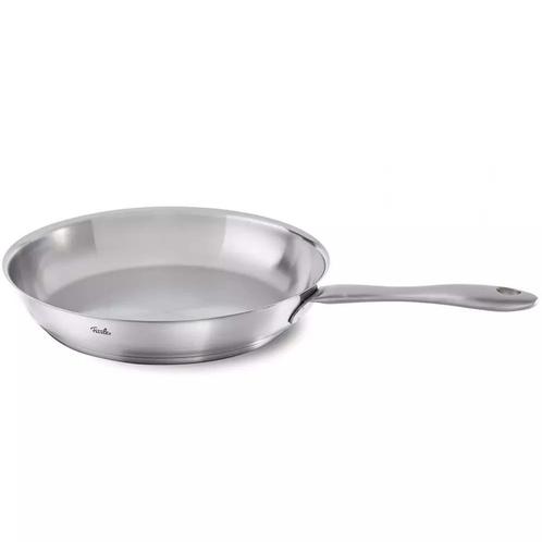 Fissler Koekenpan Catania – 28 cm, Huis en Inrichting, Keuken | Potten en Pannen, Verzenden