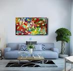 Malatesta - Frammenti, Antiek en Kunst, Kunst | Schilderijen | Modern