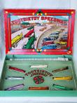 Tootsietoy - Auto Giftset Speedway - U.S.A.