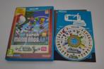 New Super Luigi U Nintendo Selects (Wii U HOL), Spelcomputers en Games, Games | Nintendo Wii U, Verzenden, Zo goed als nieuw