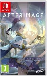 MarioSwitch.nl: Afterimage - iDEAL!, Spelcomputers en Games, Games | Nintendo Switch, Zo goed als nieuw, Ophalen of Verzenden