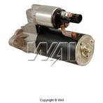 Startmotor VAG 1.9   2.0 TDI - OEM 02E911023H   02E9110..., Verzenden, Nieuw