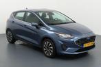 Private Lease - Ford Fiesta, Gebruikt, Met garantie (alle), Handgeschakeld, Fiësta