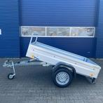 SUPER DEAL!DE GOEDKOOPSTE KIPPER VAN NL €750 INCL. BTW !, Auto diversen, Aanhangers en Bagagewagens, Nieuw, Ophalen